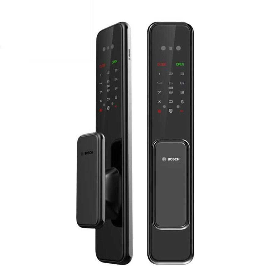 Khóa cửa điện tử Bosch EL600B
