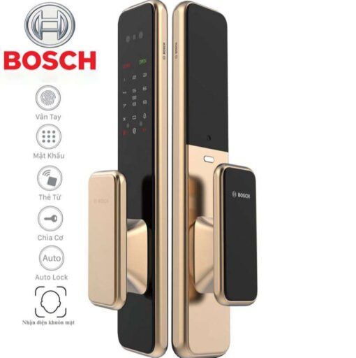 Bosch EL600 BK