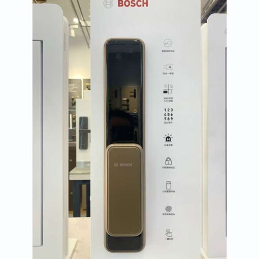 Bosch EL600K