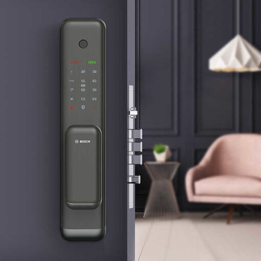 Bosch EL500 EU
