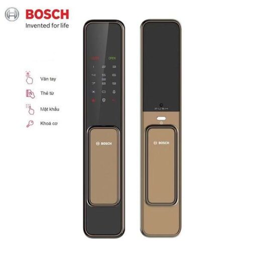 Bosch EL600 EU-APP màu vàng đồng