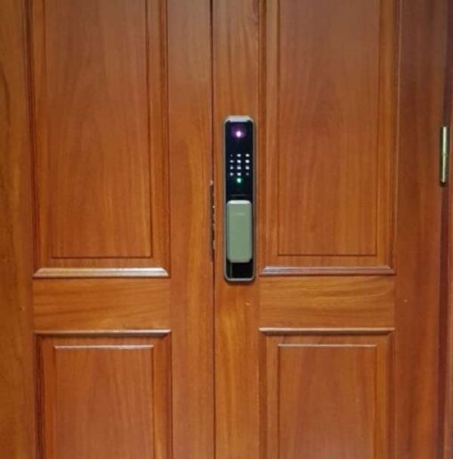 Bosch EL600 EU-APP