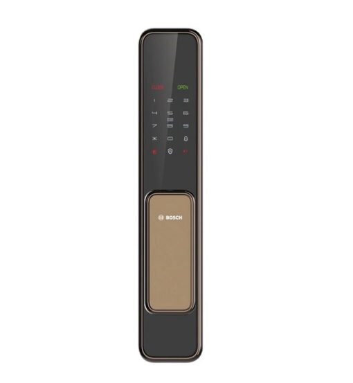 Bosch EL600 EU-APP màu vàng đồng