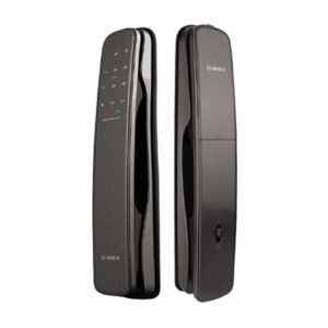 Đặc điểm nổi bật của Khóa cửa điện tử Bosch EL800 EU