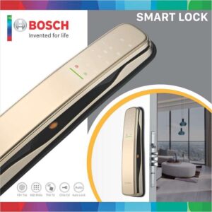 khóa cửa điện tử Bosch EL800AK