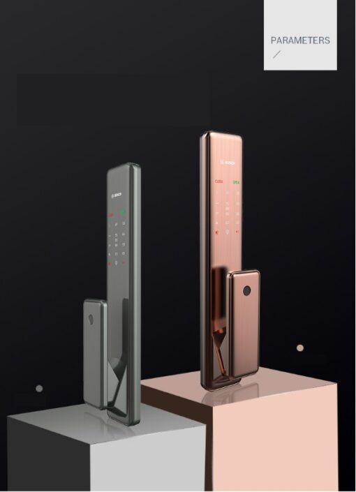 Bosch FU750 BK