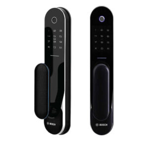 khóa cửa điện tử Bosch FU700