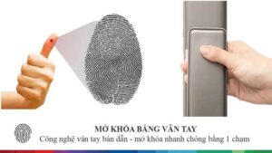 Bosch FU780KB Nano Gray