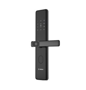Các tính năng nổi bật của khóa cửa điện tử Bosch ID-30BKB