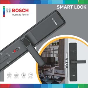 khóa cửa điện tử Bosch ID-30BKB