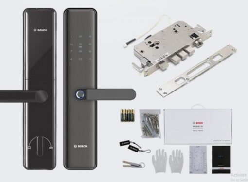 Bosch ID40P EU