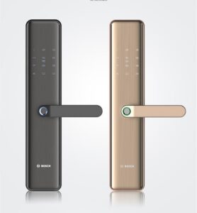 Khóa điện tử Bosch ID40P EU