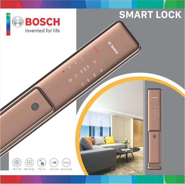 Bosch FU750