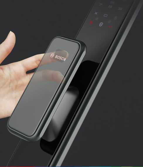 Khóa cửa thông minh loại nào tốt? Đáng mua nhất 2024?