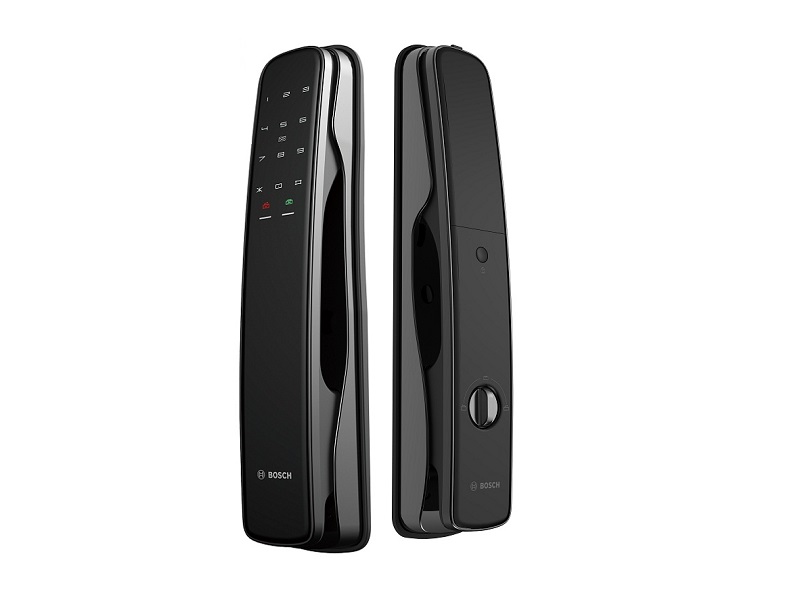 Khóa cửa điện tử Bosch EL 800AKB