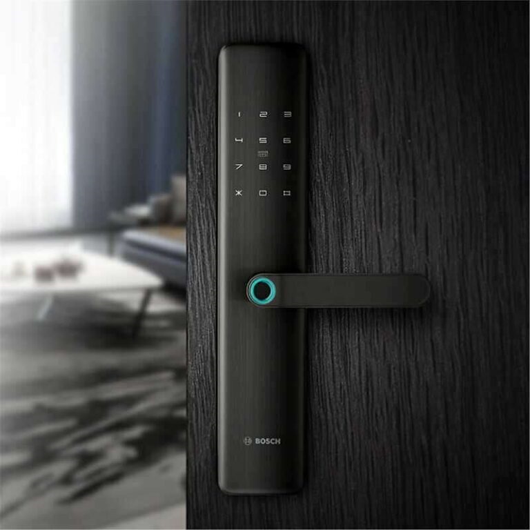 Khóa thông minh Bosch ID 450