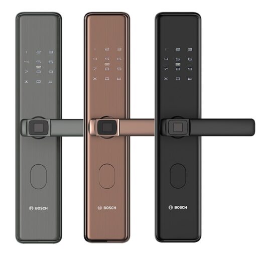 Khóa điện tử Bosch ID30 EU APP