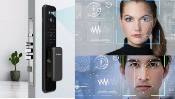 Khóa cửa nhận diện khuôn mặt là gì? Top 5 top nhất?