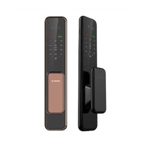 Khóa cửa thông minh Bosch EL600VF EU Gold