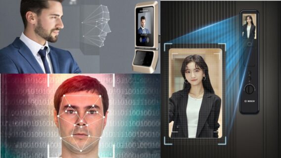 Hướng dẫn mở khóa nhận diện khuôn mặt tiện lợi dễ dàng